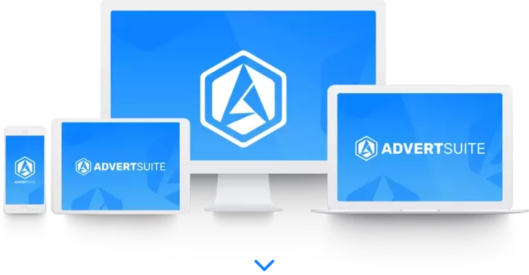 big AdvertSuite Ad Spy manager