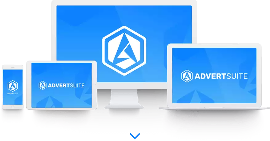 big AdvertSuite Ad Spy manager