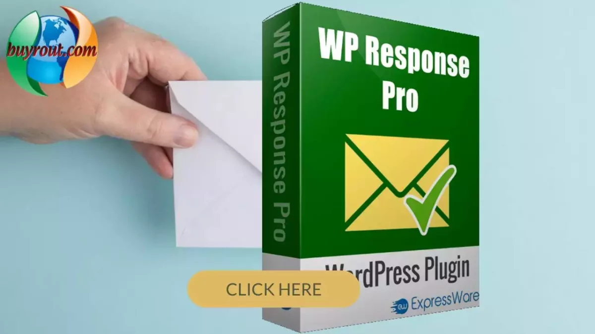 wp response pro