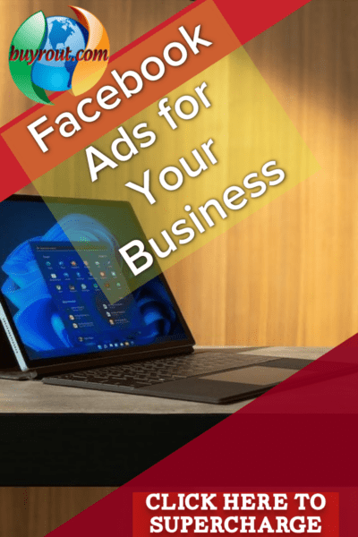 Facebook Ads for Your Business