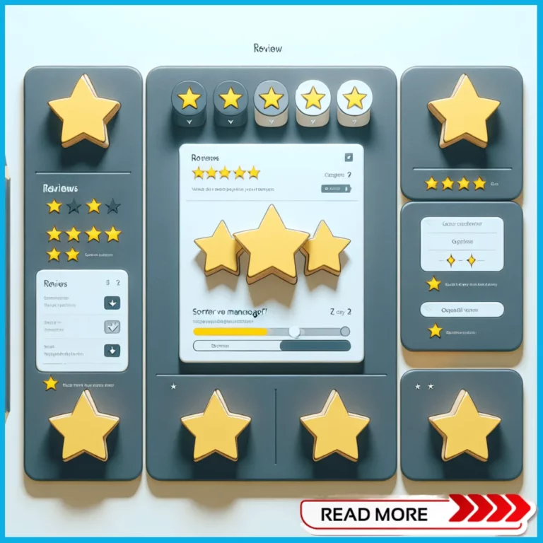 5 Star Reviews WordPress Plugin