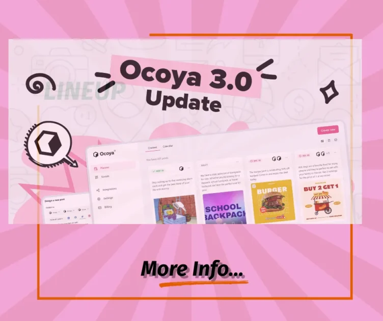 Get More Leads from Your Website Using Ocoya