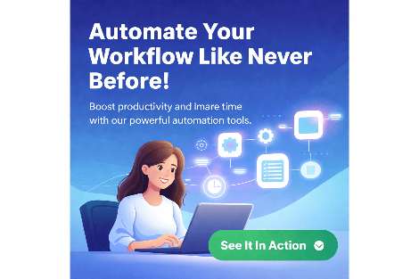 Write a short and snappy body copy