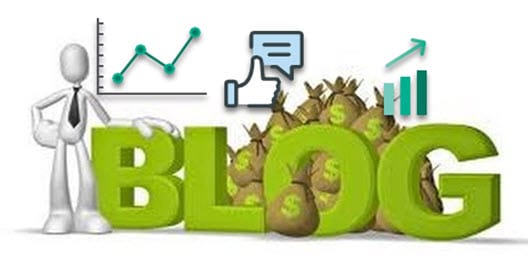 make money from blog