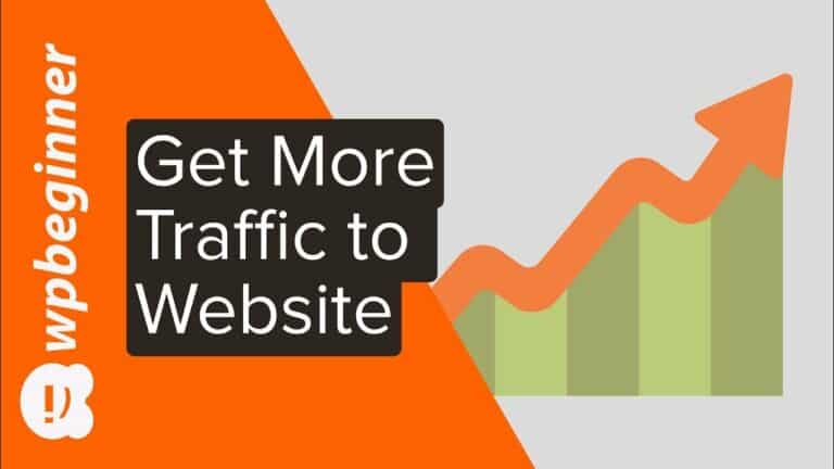Drive More Traffic to Your Website Effortlessly